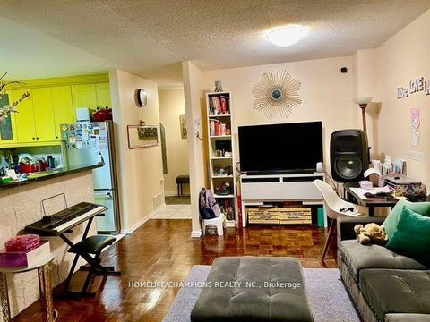 Photo 1 at 14 - 23 Four Winds Drive, York University Heights, Toronto