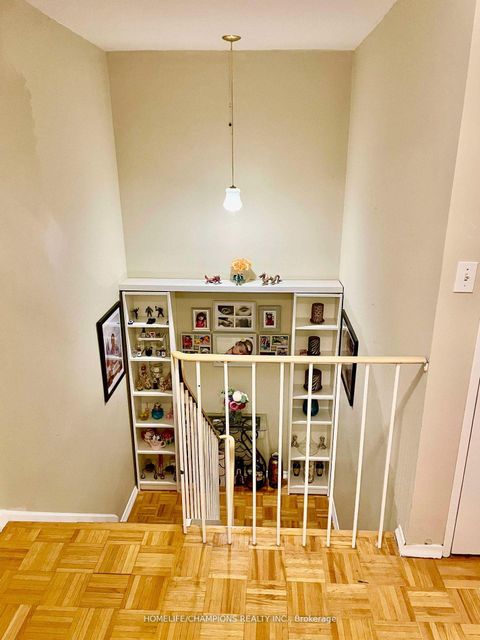 Photo 5 at 14 - 23 Four Winds Drive, York University Heights, Toronto