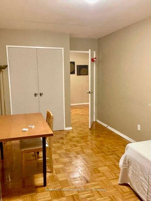 Photo 9 at 14 - 23 Four Winds Drive, York University Heights, Toronto