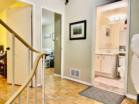 Photo 13 at 14 - 23 Four Winds Drive, York University Heights, Toronto