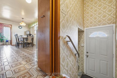 Photo 20 at 73A North Bonnington Avenue, Birchmount, Toronto