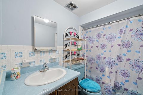 Photo 25 at 73A North Bonnington Avenue, Birchmount, Toronto