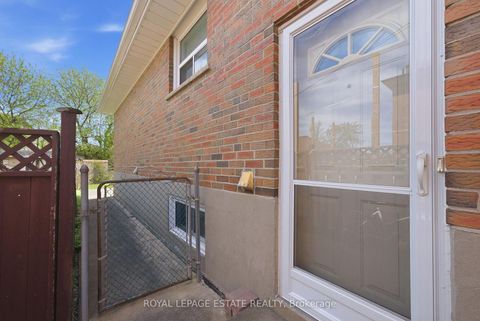 Photo 29 at 73A North Bonnington Avenue, Birchmount, Toronto