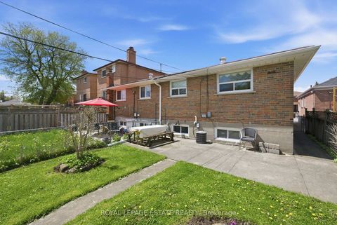 Photo 32 at 73A North Bonnington Avenue, Birchmount, Toronto