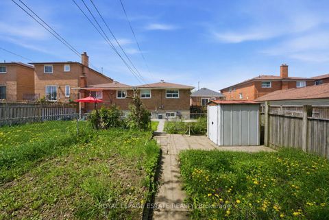 Photo 33 at 73A North Bonnington Avenue, Birchmount, Toronto
