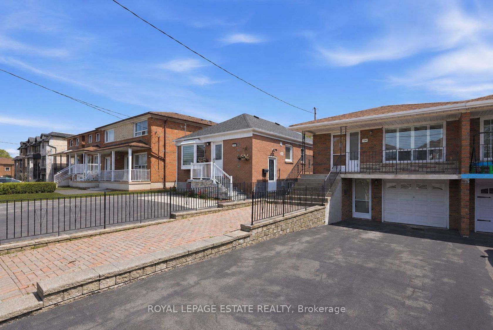 73A North Bonnington Avenue, Birchmount, Toronto 