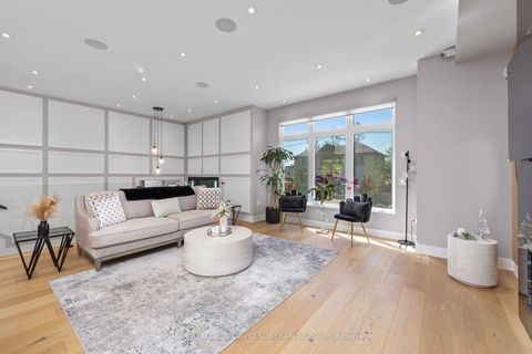 Photo 2 at 34 Dresden Road, Clanton Park, Toronto