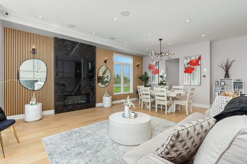 Photo 5 at 34 Dresden Road, Clanton Park, Toronto