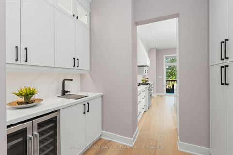 Photo 6 at 34 Dresden Road, Clanton Park, Toronto