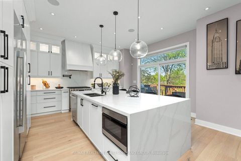 Photo 8 at 34 Dresden Road, Clanton Park, Toronto