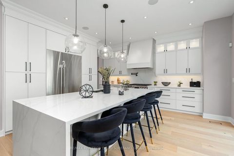 Photo 9 at 34 Dresden Road, Clanton Park, Toronto