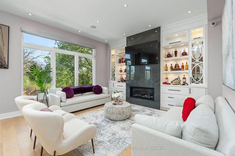 Photo 11 at 34 Dresden Road, Clanton Park, Toronto