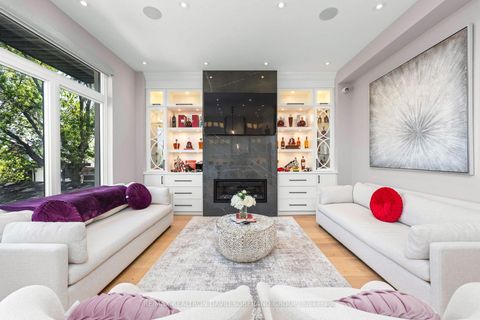 Photo 12 at 34 Dresden Road, Clanton Park, Toronto