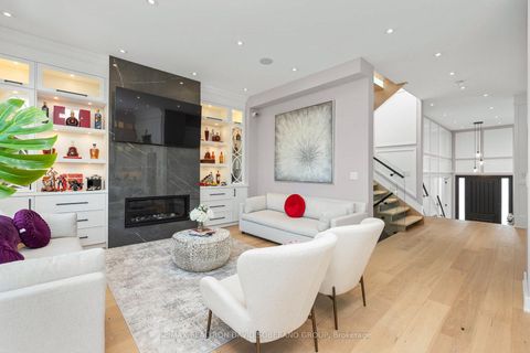 Photo 13 at 34 Dresden Road, Clanton Park, Toronto