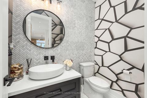 Photo 16 at 34 Dresden Road, Clanton Park, Toronto