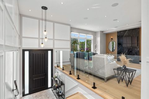 Photo 17 at 34 Dresden Road, Clanton Park, Toronto