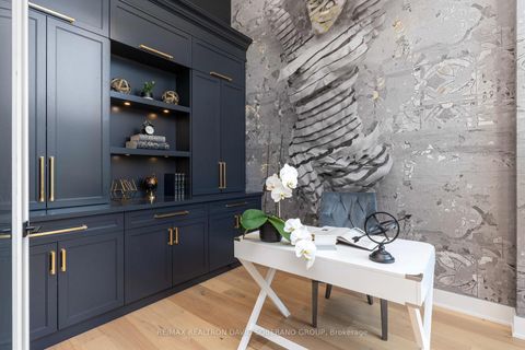 Photo 18 at 34 Dresden Road, Clanton Park, Toronto