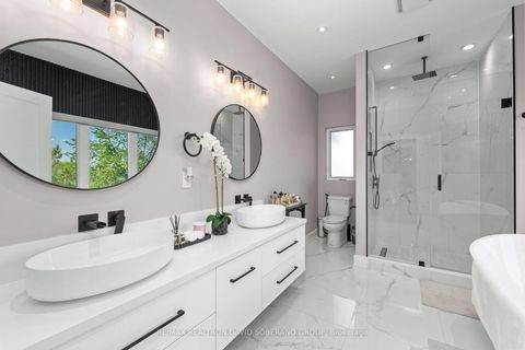 Photo 21 at 34 Dresden Road, Clanton Park, Toronto