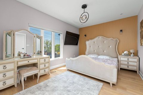 Photo 28 at 34 Dresden Road, Clanton Park, Toronto