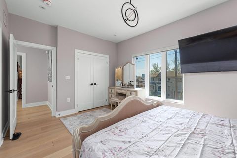 Photo 29 at 34 Dresden Road, Clanton Park, Toronto
