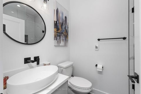 Photo 30 at 34 Dresden Road, Clanton Park, Toronto