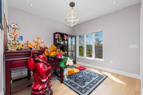 Photo 31 at 34 Dresden Road, Clanton Park, Toronto