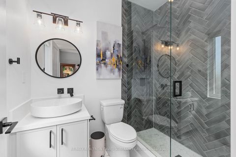 Photo 32 at 34 Dresden Road, Clanton Park, Toronto