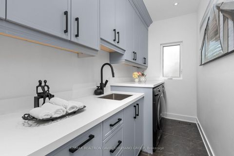Photo 33 at 34 Dresden Road, Clanton Park, Toronto