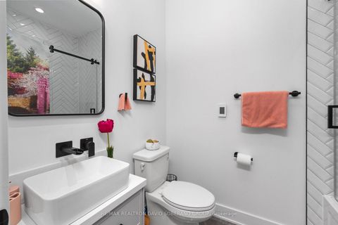 Photo 34 at 34 Dresden Road, Clanton Park, Toronto