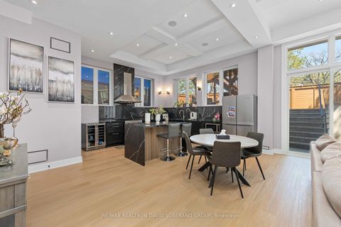 Photo 35 at 34 Dresden Road, Clanton Park, Toronto