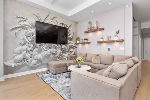 Photo 36 at 34 Dresden Road, Clanton Park, Toronto