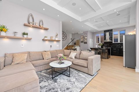 Photo 37 at 34 Dresden Road, Clanton Park, Toronto