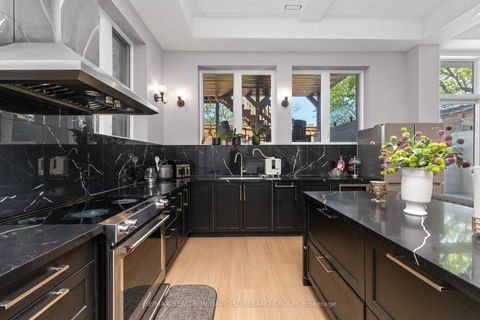 Photo 38 at 34 Dresden Road, Clanton Park, Toronto