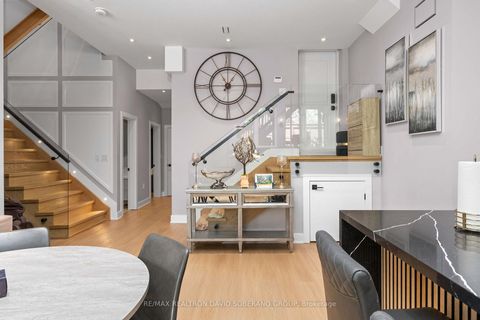 Photo 39 at 34 Dresden Road, Clanton Park, Toronto