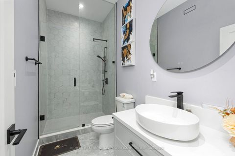Photo 40 at 34 Dresden Road, Clanton Park, Toronto