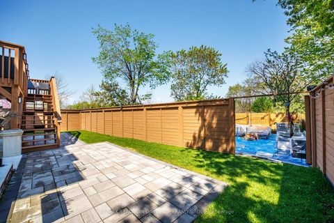 Photo 44 at 34 Dresden Road, Clanton Park, Toronto