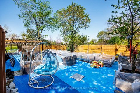 Photo 46 at 34 Dresden Road, Clanton Park, Toronto