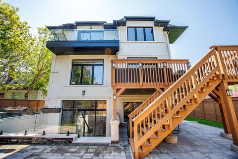 Photo 47 at 34 Dresden Road, Clanton Park, Toronto