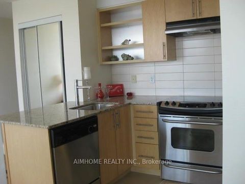 Photo 9 at 1501 - 96 St Patrick Street, University, Toronto