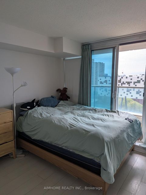 Photo 11 at 1501 - 96 St Patrick Street, University, Toronto