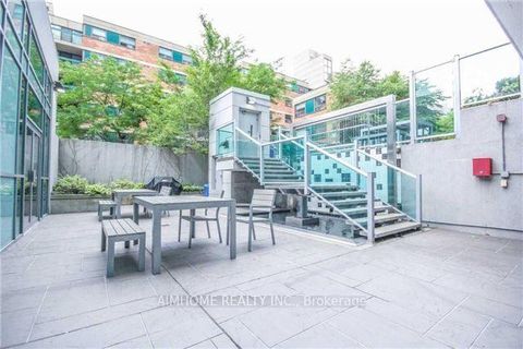 Photo 21 at 1501 - 96 St Patrick Street, University, Toronto