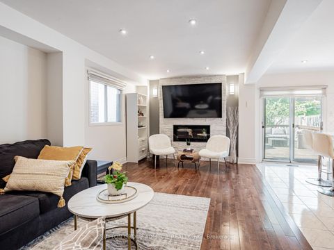 Photo 4 at 448 Conley Street, Lakeview Estates, Vaughan