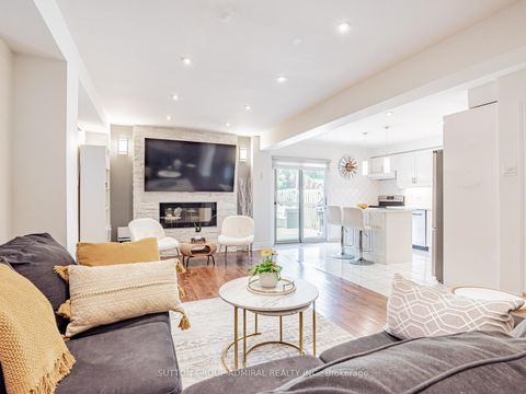 Photo 5 at 448 Conley Street, Lakeview Estates, Vaughan
