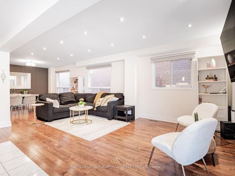 Photo 8 at 448 Conley Street, Lakeview Estates, Vaughan