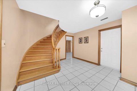 Photo 33 at 100 Hallsport Crescent, CFB, Toronto