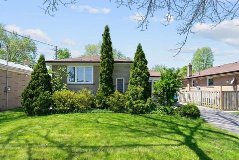 Photo 0 at 106 Fitzgibbon Avenue, Eglinton East, Toronto
