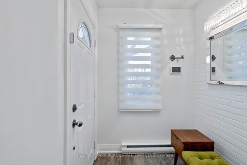 Photo 3 at 106 Fitzgibbon Avenue, Eglinton East, Toronto