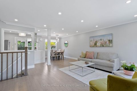 Photo 4 at 106 Fitzgibbon Avenue, Eglinton East, Toronto