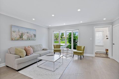 Photo 8 at 106 Fitzgibbon Avenue, Eglinton East, Toronto