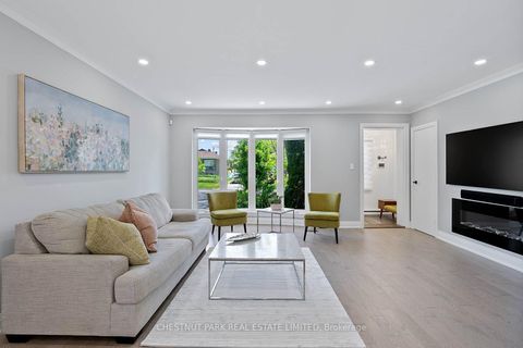 Photo 9 at 106 Fitzgibbon Avenue, Eglinton East, Toronto
